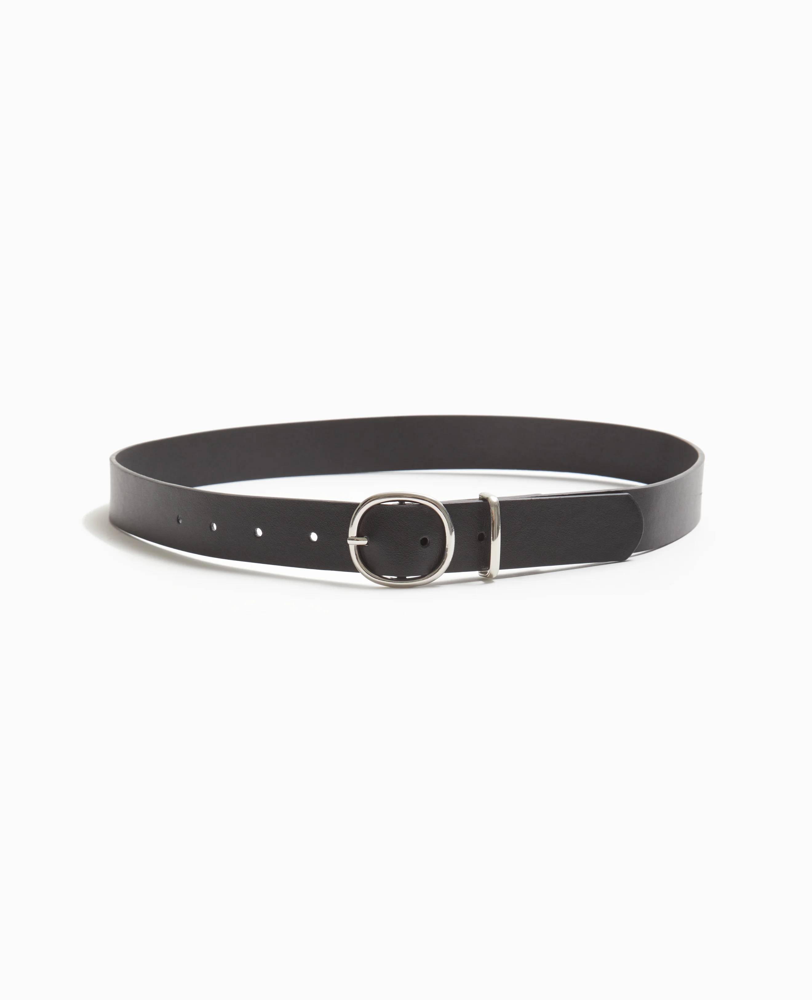 Ceinture boucle ovale - Image 3
