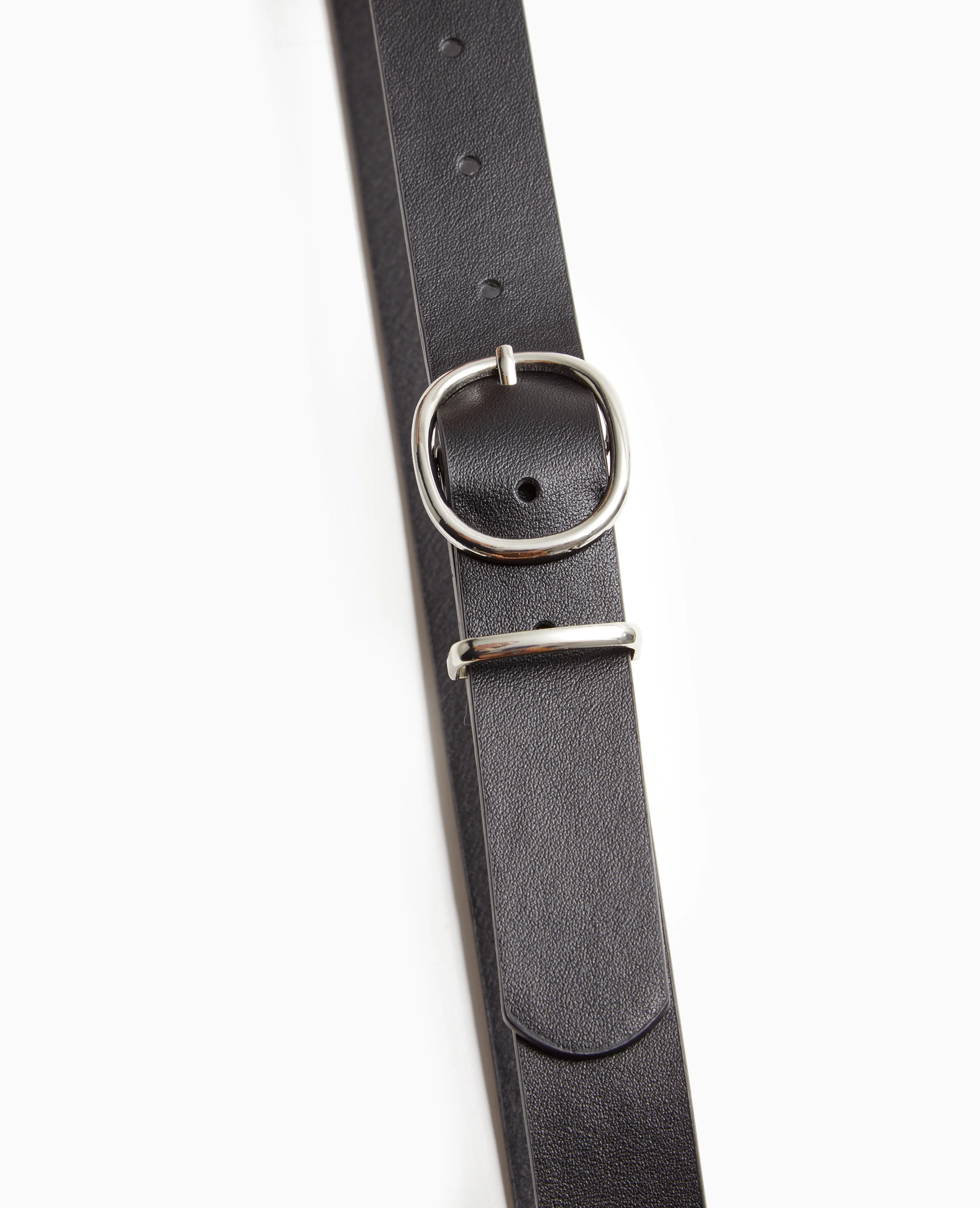 Ceinture boucle ovale - Image 4
