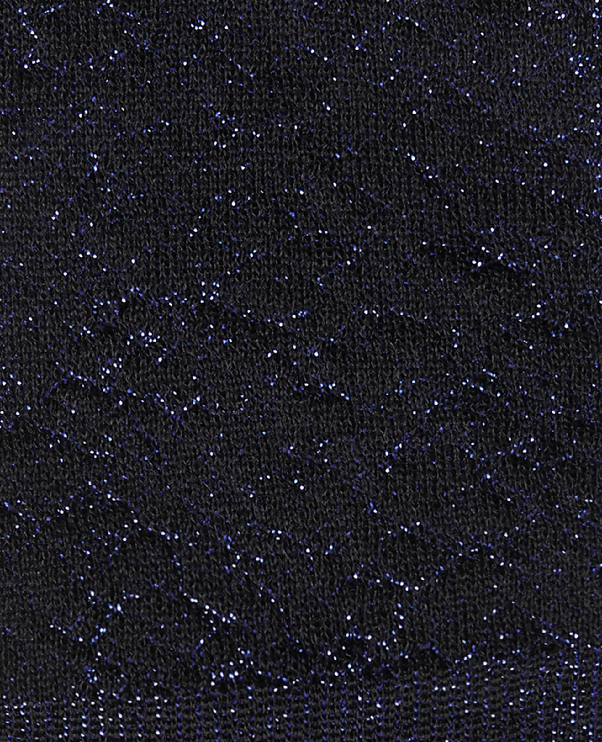 Chaussettes avec fils lurex - Image 5