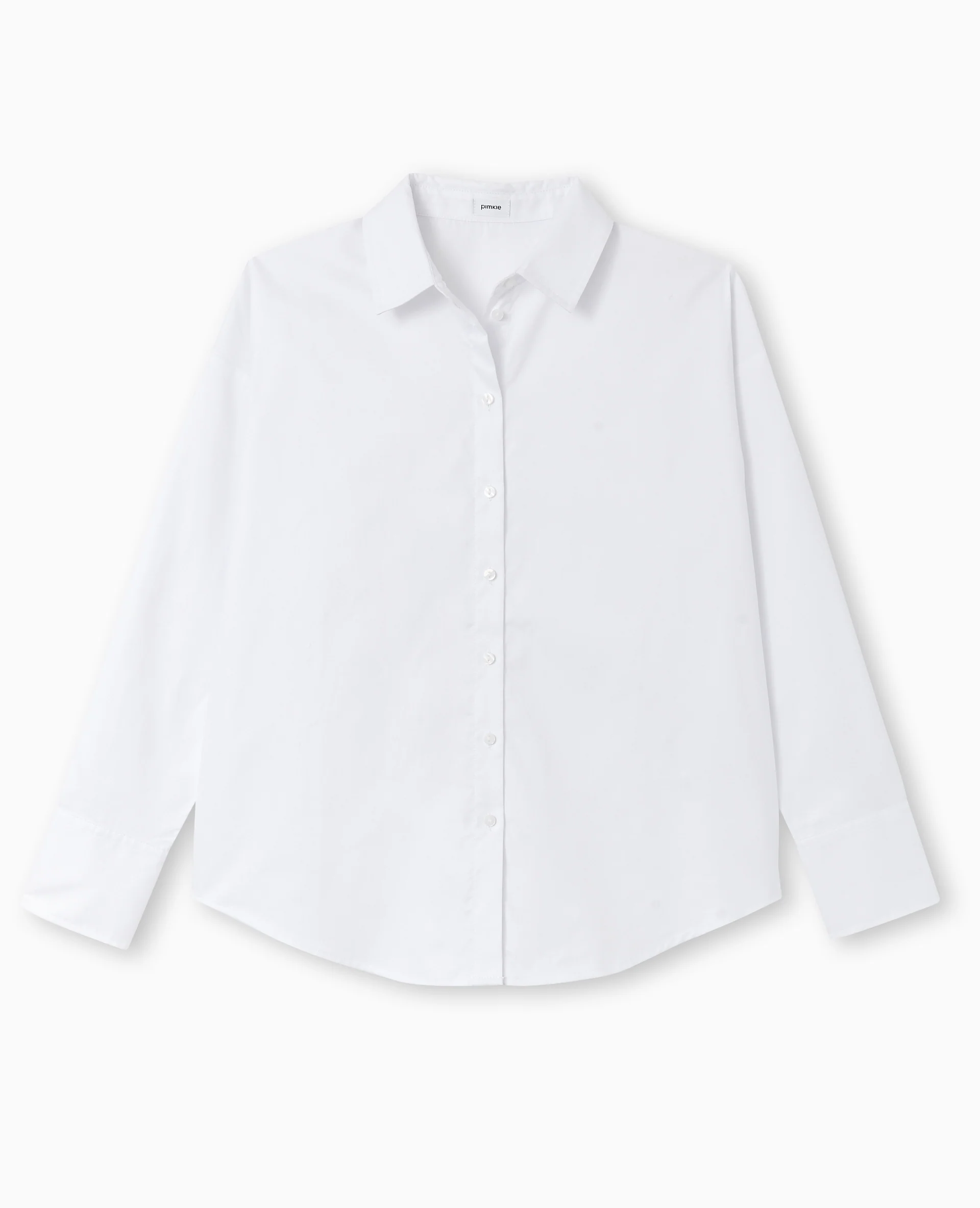 Chemise ample et droite - Image 4