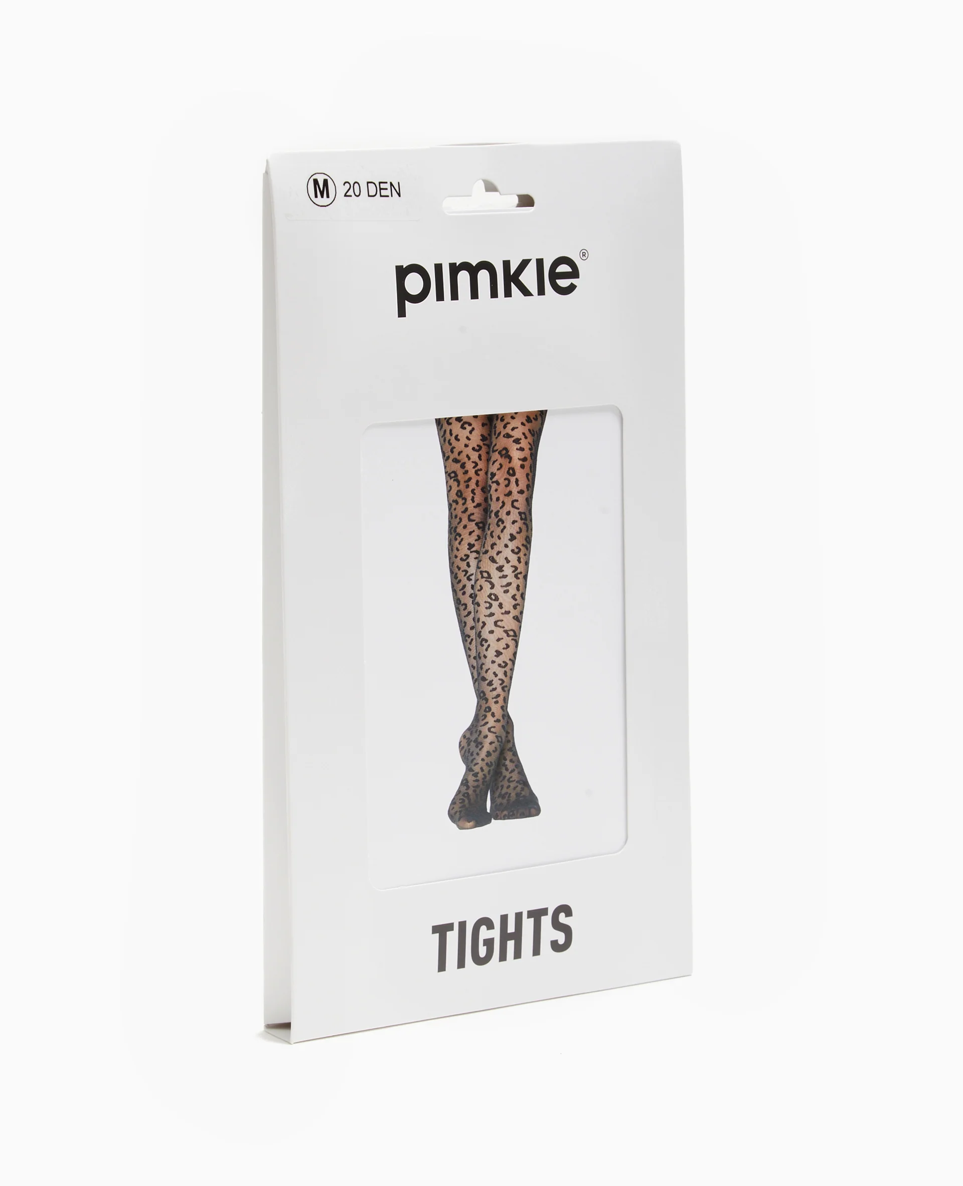 Collants léopard - Image 6
