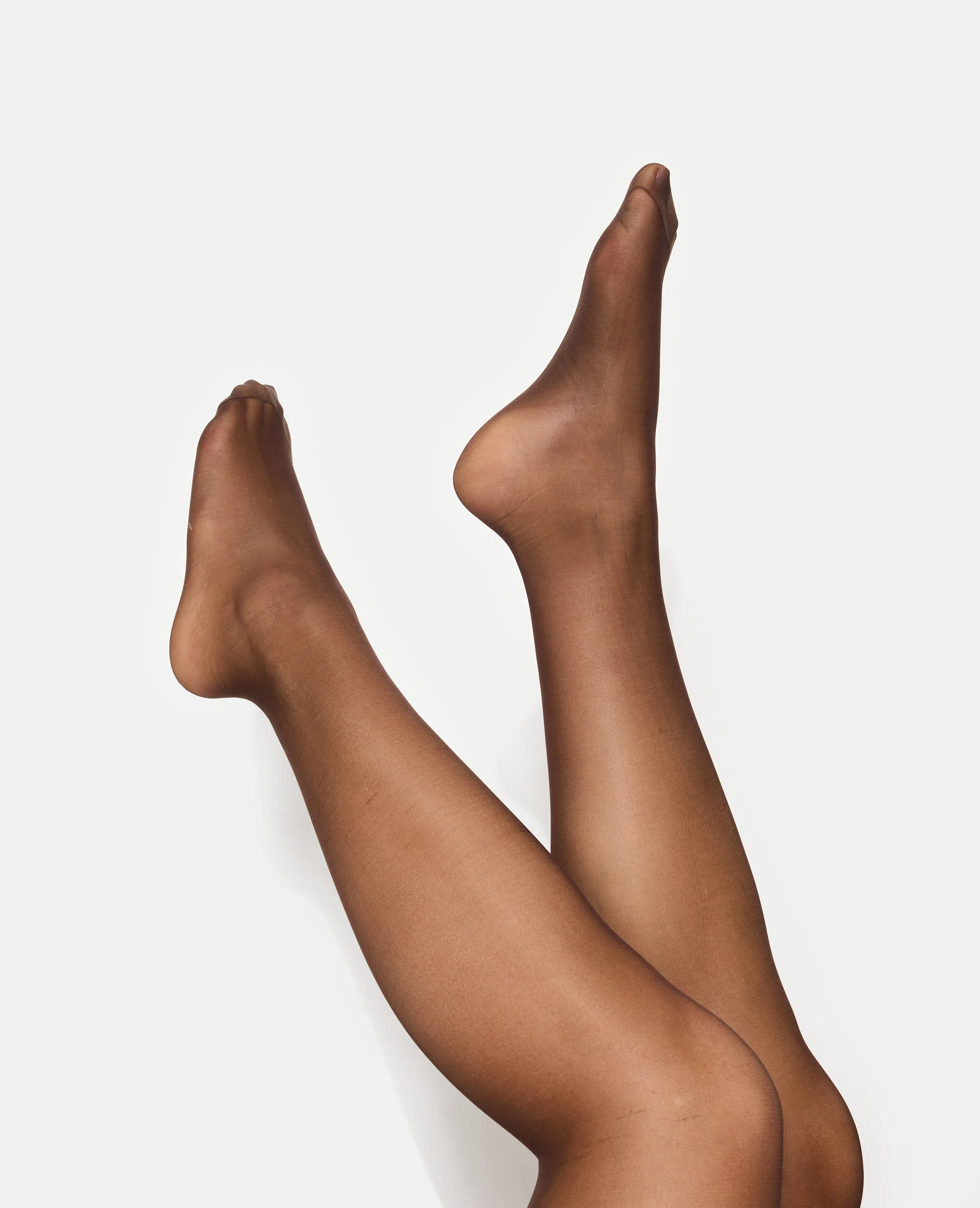 Collants voile 20 deniers