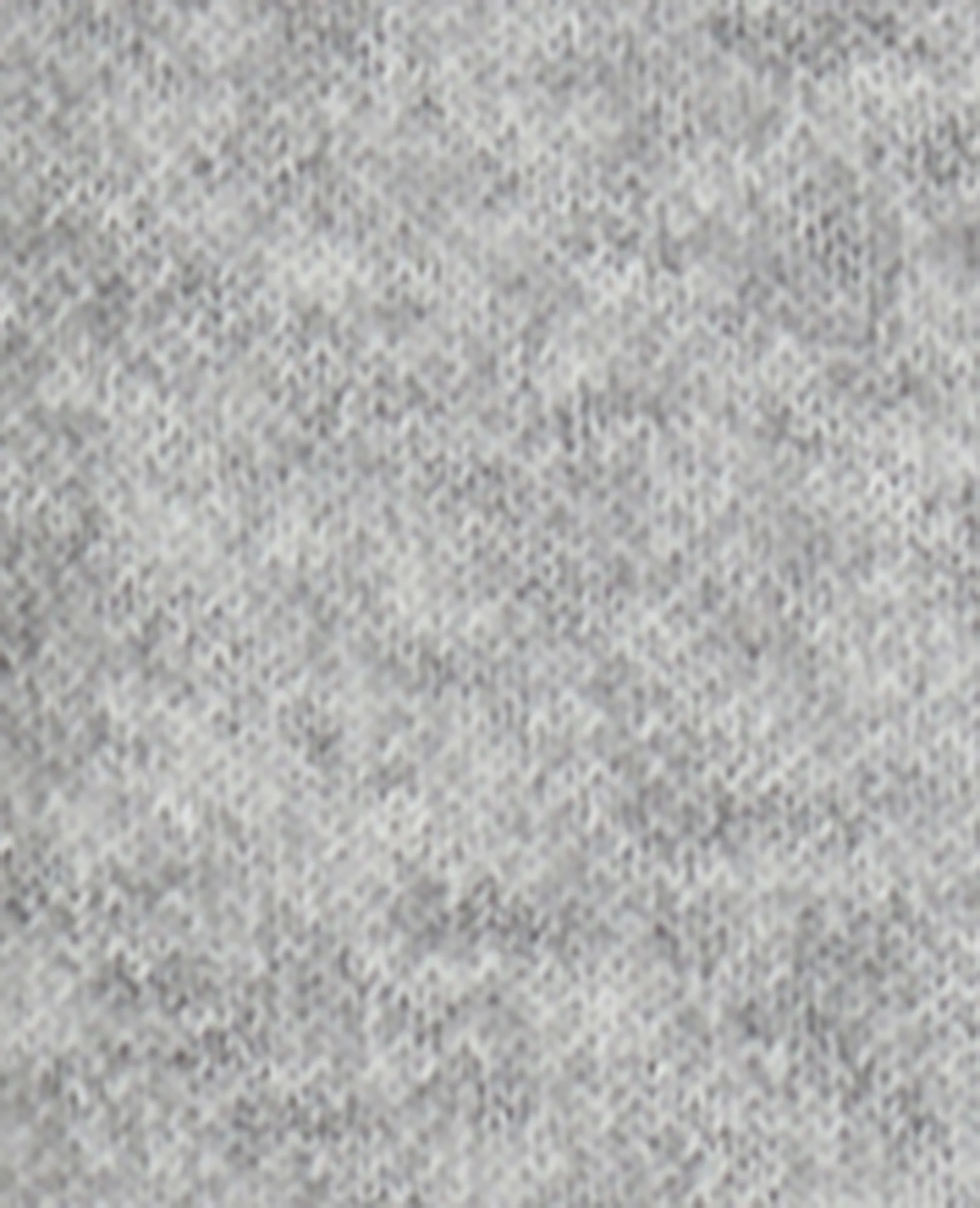 Gilet droit avec boutons fantaisie - Image 8
