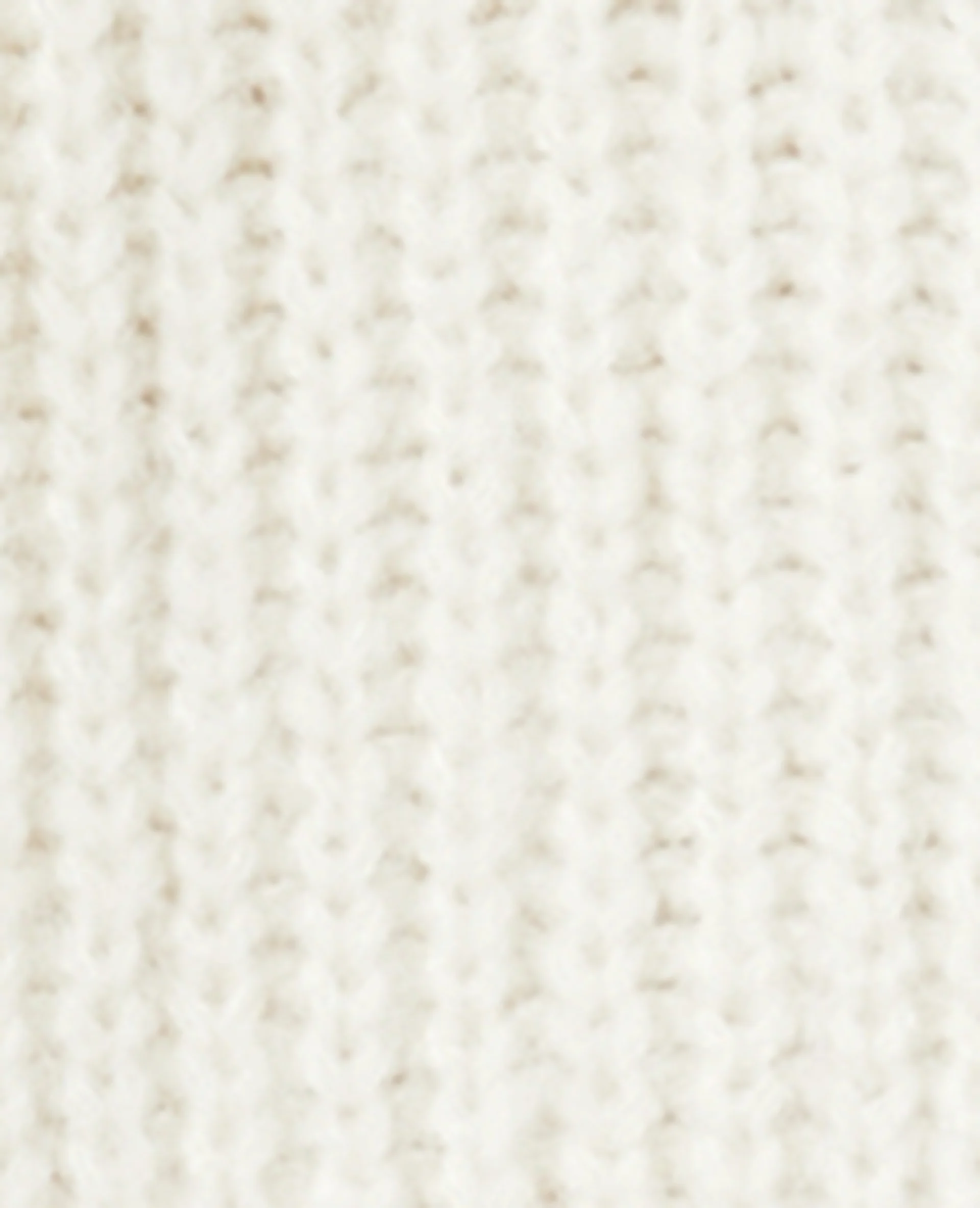Gilet grosses mailles - Image 8