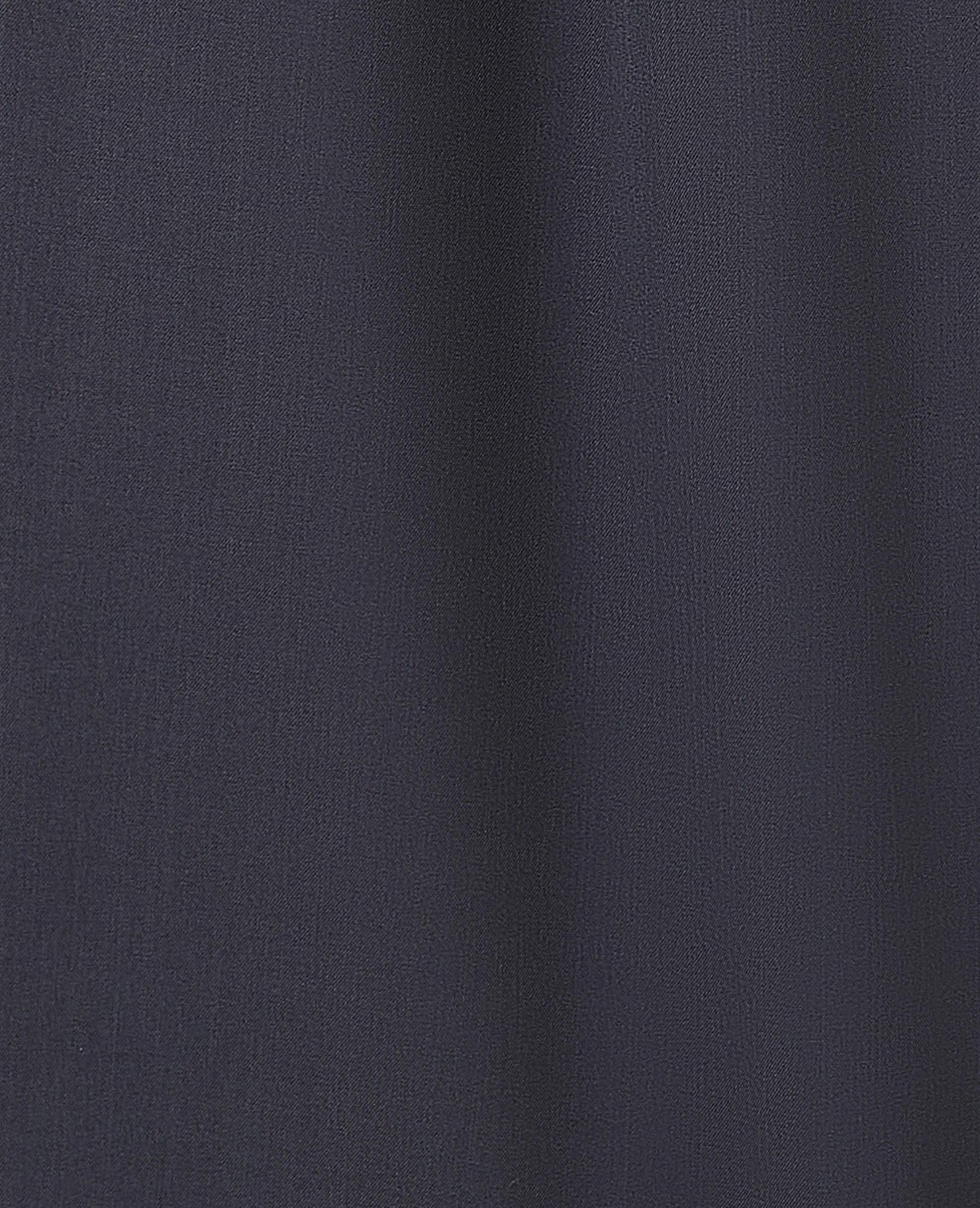 Pantalon large et droit avec pinces - Image 7