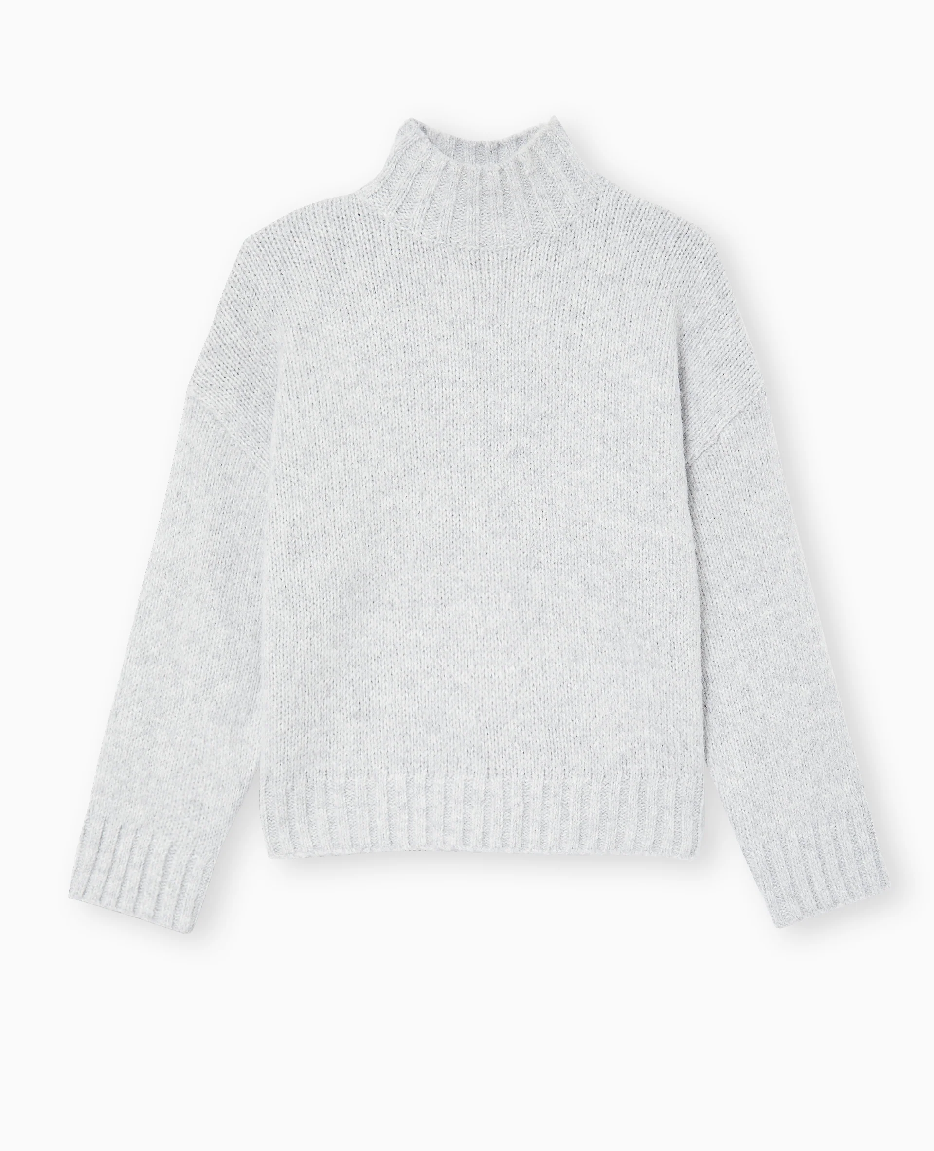 Pull col montant - Image 4