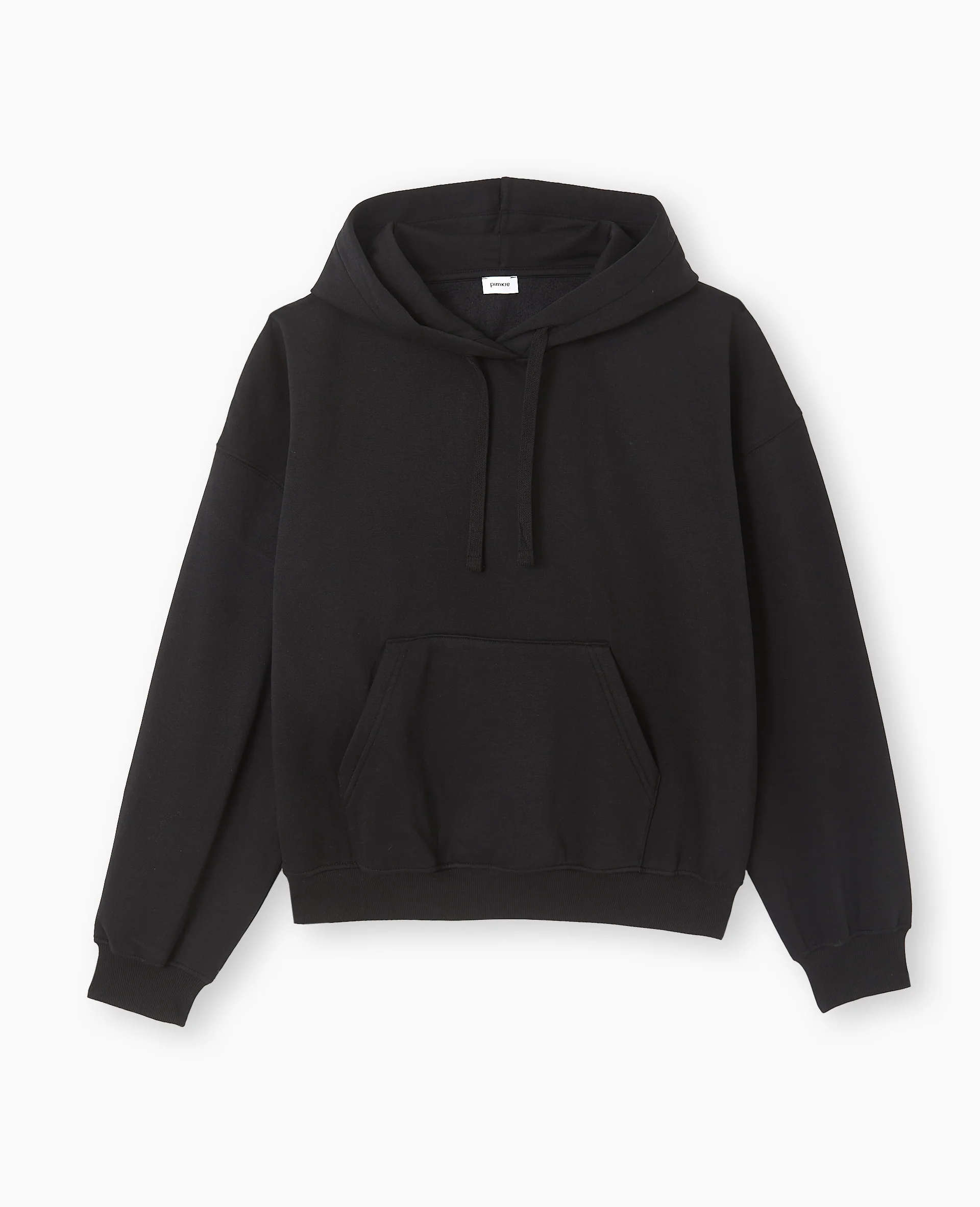Sweat capuche avec poche devant - Image 4